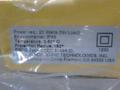 OMRON 20 WATTS SAFETY LASER SENSOR  -  OS3101-2-PN