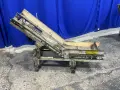 EMI CORP. 10” INCLINE CONVEYOR  -  TLK-12-2-3-20