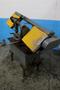 9" X 16" ROCKWEL/DELTA  HORIZONTAL BAND SAW: STOCK #73823