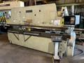 1995 Accurpress 710012 CNC Hydraulic Press Brake (#5577)