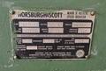 Reducer, Horsburgh &amp; Scott, 100 HP