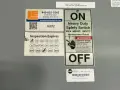 Siemens  400 Amps  Heavy Duty Switch  - Hf365h