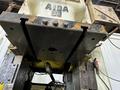 88 TON AIDA MODEL #NC1-80(2) GAP FRAME PRESS, 6.3&quot; STROKE: STOCK #20264
