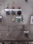 44&quot; X 20&quot; HEM MODEL #WF140HM-DC WIDE FLANGE HORIZONTAL DUAL COLUMN BANDSAW: STOCK #22726