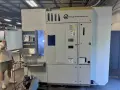 2017 HAAS UMC-750SS | Machining Centers, Vertical, (5-Axis or More)