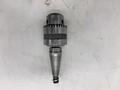 CUSHMAN DRILL CHUCK CAP. 0-1/2&quot; 0-13MM, C13 6JT STOCK #15493