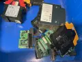 MACHINE COMPONENTS