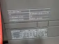 ABB AIR CIRCUIT BREAKER  -  SACE E3N 25