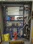 74" X 74" STOELTING MODEL #CSW8121 AUTOMATIC WASHER, WITH FLIP-UP DIE STATION POWERED INFEED, NEW 2012: YOBRO #25172