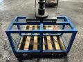 BRANSON ULTRASONIC WELDER   -  2000IW