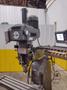 3 HP LAGUN MODEL #FTV-2 VERTICAL RAM TYPE KNEE MILL WIGH DRO &amp; POWER FEED  : YOBRO 25403