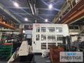 Boring Mills Vertical CNC