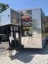 Rock Solid Cargo 8.5ftx20ft GAMING Trailer, 2023