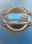 8,000 LB X 24&quot; X .210&quot; COE SERVO FEEDLINE. STOCK # 0448325