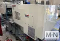 20 TON 0.77 OZ TOYO MODEL SI20V ELECTRIC INJECTION MOLDING MACHINE MFG 2018