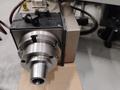 Haas DM-2 VMC, 2021 – TSC, 4th Axis, Probe