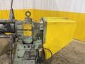 10,000 LBS X 36" LITTELL MODEL #1000 PULL OFF COIL REEL UNCOILER : YOBRO #25422