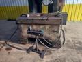 200 TON SUTHERLAND MODEL #MARK-220 GAP FRAME PRESS 4" STROKE NEW 2014 : YOBRO #25699