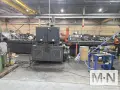 HEMSAW VT140HA-60CTS VERTICAL BAND SAW