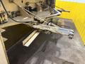 10' X 1/4" STANDARD INDUSTRIAL MODEL #AS250-10 HYDRAULIC POWER SHEAR: STOCK #23296