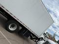 Hino 238A 26′ Box Truck, 2016 – 23,000 LB GVWR, Allison Automatic