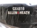 Allen &amp; Heath GX4816 48in/16out 96kHz Audio Expander 2024