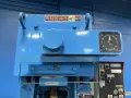 Wasino Engineering 45 Metric Ton Gap Frame Press - Pux45