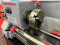 19" X 54" LEBLOND MAKINO ENGINE LATHE: STOCK #77015