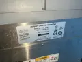 Padt 16” X 16” X 14” Support Cleaning Apparatus/industrial-grade Automated Support Removal System - Sca 3600