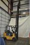 4700 LB Caterpillar LP Forklift