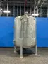 WARD TANK AND HEAT EXCHANGE CORP 2068 GAL S/S TANK