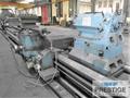 Tacchi FTC 100 70" x 629" Heavy Duty Manual Lathe