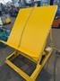 4,000 LB VESTIL HYDRAULIC TILT TABLE. STOCK # 1000725.