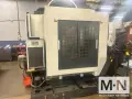 Feeler VC-1100 CNC Vertical Machining Center, 2012