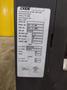 EXIDE WORKHOG GOLD MODEL #WG1-12-865 FORKLIFT BATTERY CHARGER: YOBRO #25429