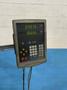 1-1/2 HP BRIDGEPORT RAM TYPE VERTICAL MILL:  STOCK #76551