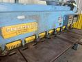 12' x 3/16" CINCINNATI MODEL #1412 AUTOSHEAR MECHANICAL POWER SHEAR: STOCK #10550