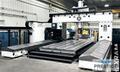 Hexram MP 1024 5-Axis CNC Portal Milling Machine