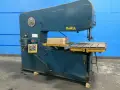 Doall 60” Contour Vertical Band Saw - 6013-3