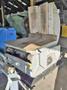 30,000# x 54&quot; Turnover Cradle Rotating Upender