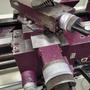 Bridgeport Romi Tormax 13-5 Engine Lathe