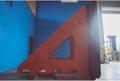 72&quot; W X 89&quot; H X 95&quot; T &amp; S ANGLE PLATE STOCK #2792