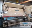 Cincinnati CBII 350 Ton x 14&#039; 3-Axis CNC Press Brake With 2015 PC Based Control Upgrade