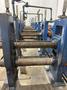 16 STAND x 3" X 18" ROLL SPACE BRADBURY MODEL #430 U-JOINT DRIVE ROLLFORMER: YOBRO #25254