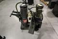 Haas TSC 1000 Portable High Pressure Through Spindle Coolant Unit **See Note in Pics**- Auction Item