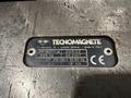 Tecnomagnete Electromagnetic Chucks w/ QP-204 Controller 42.5" x 47.5" | 46.5" x 55.5" QPR16633