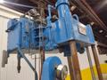 NORDBERG ELMES 4-POST HYDRAULIC PRESS: STOCK #21068