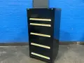 Stanley 5 Drawers Tool Cabinet