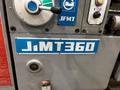 14&quot; X 40&quot; JIMT 360X1000 GAP BED GEARED HEAD ENGINE LATHE 1.5&quot; HOLE: YOBRO #24325