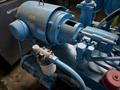 3000 PSI 40 HP 30" X 58.5" HYDRAULIC UNIT. STOCK # 0650726
